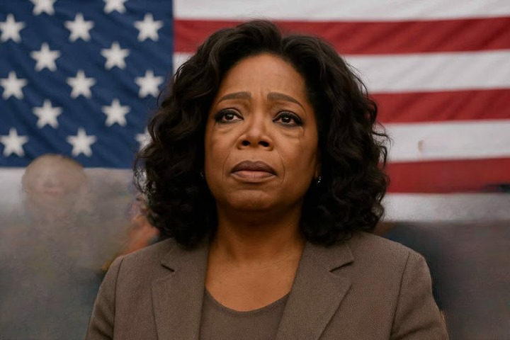 What Oprah Winfrey’s Fans Are Learning Today