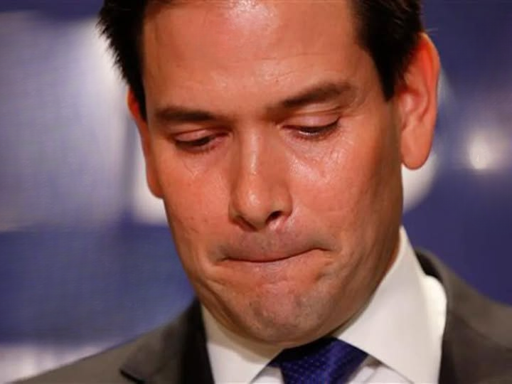 Florida Update: Marco Rubio Officially Confirmed — Details Emerging