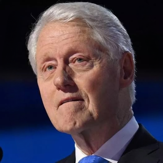 Bill Clinton, 79, Seen With Defibrillator, Sparking Health Concerns