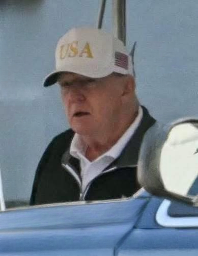 Donald Trump Confronts Another Round of Difficult News