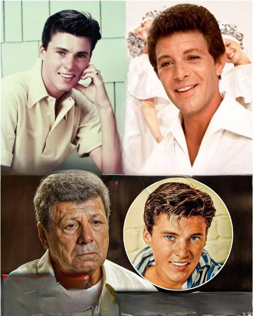 Frankie Avalon at 84: Looking Back on a Bond That Shaped an Era