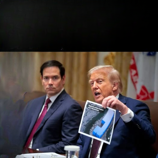 Trump’s Bold Tech Announcement: How a Cabinet Meeting Sparked Conversations About America’s AI Future