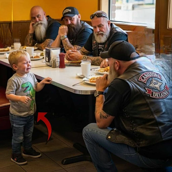 A Child’s Bravery and a Community’s Kindness: The Power of Compassion