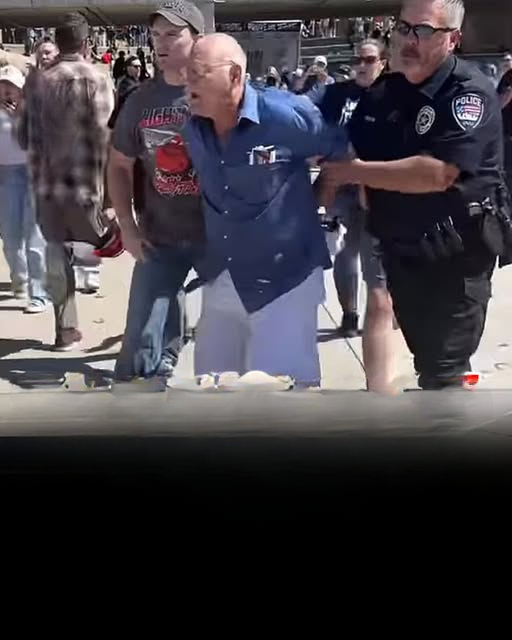 Manhunt Launched After Charlie Kirk Shooting at Utah Valley University