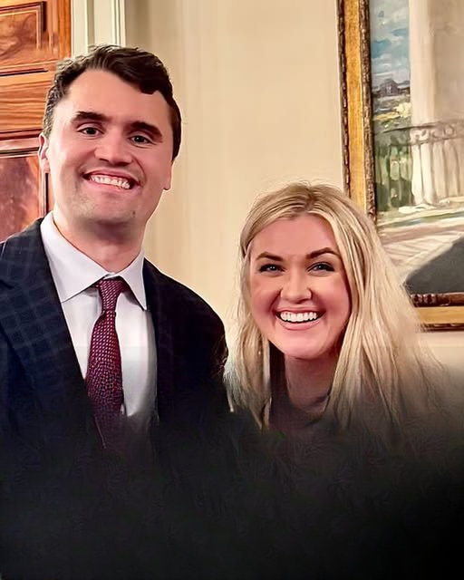 Faith, Family, and Legacy: Remembering Charlie Kirk After His Tragic Passing