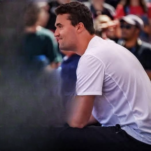 The Power of a Moment: Analyzing the Video of Charlie Kirk Before the Incident