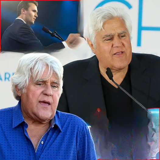Jay Leno on Charlie Kirk’s Assassination: “This One Really Struck Me” — Why Free Speech Is at the Center of the Debate