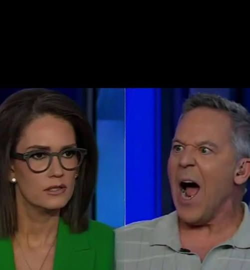Gutfeld and Tarlov Clash on Political Violence Debate Following Charlie Kirk’s Assassination