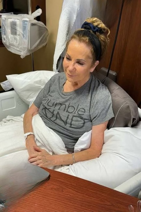 Kathie Lee Gifford at 70: A Story of Resilience and Reflection