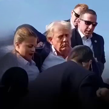 Trump’s Near-Fatal Assassination Attempt in Butler: Survival, Politics, and the Making of a Comeback