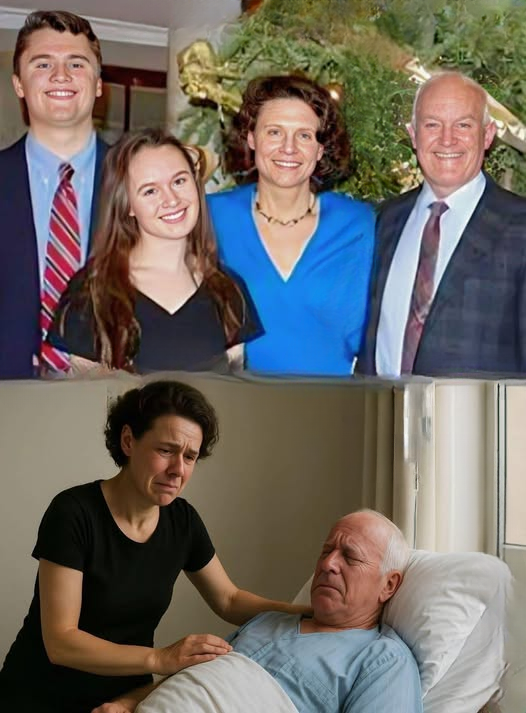 The Power of Legacy: A Grandparents’ Love, a Family’s Faith, and the Enduring Influence of Charlie Kirk