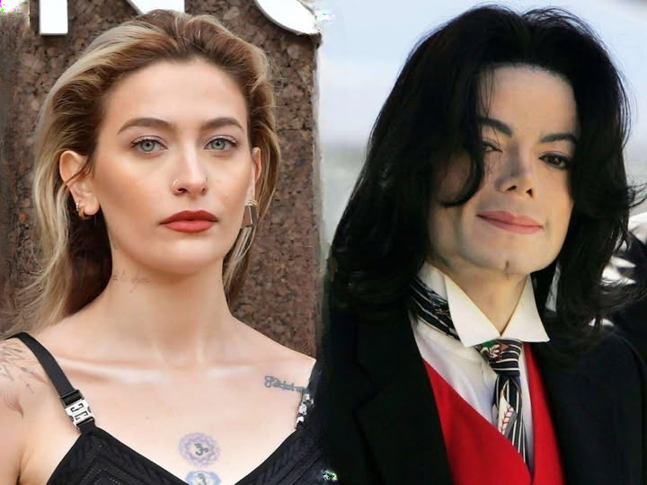 Paris Jackson’s Unforgettable Tribute: Love, Loss, and Carrying Forward Michael Jackson’s Legacy