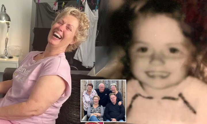 The Stolen Childhood of Susan Gervaise: How a Missing Girl Was Found Alive After 53 Years