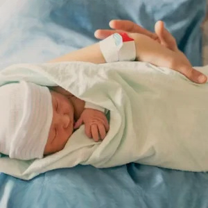 The Baby Who Changed Everything: The Unforgettable Birth of Josiah