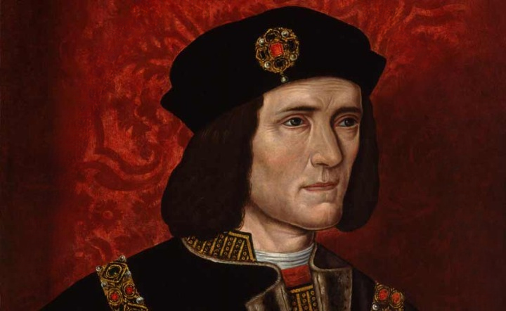 DNA Research Unlocks the Centuries-Old Mystery of King Richard III