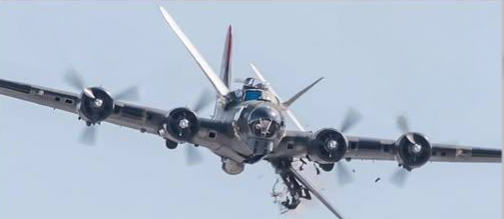 Remembering the Dallas Air Show Mid-Air Collision: Honoring Aviation Heritage, Safety Lessons, and Community Resilience