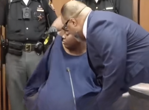 A Courtroom Drama That Captivated the Nation: When Justice and Accountability Took Center Stage