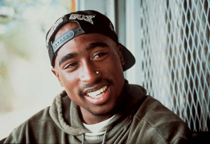 Tupac Shakur, Suge Knight’s Jet, and the Secrets That Still Haunt Hip-Hop