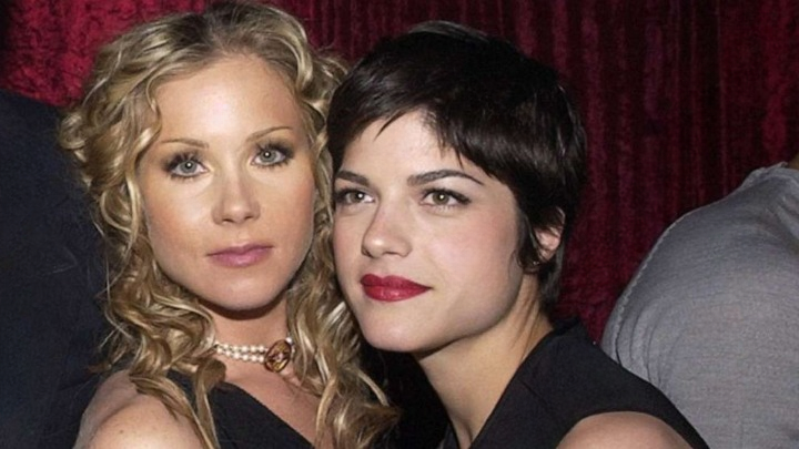 Christina Applegate: A Life in the Spotlight, A Journey of Resilience