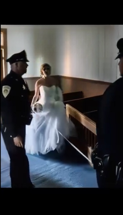 A Wedding Interrupted: A Family’s Emotional Journey, Lessons in Trust, and the Strength to Move Forward