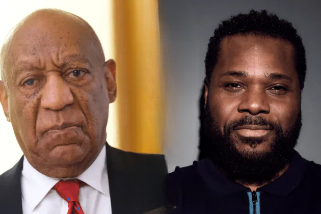Malcolm-Jamal Warner Opened Up About His Experiences With Bill Cosby in Rare Interview