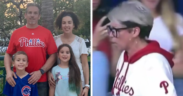 From Home Run to Viral Outrage: How One Baseball Game Sparked a Nationwide Debate