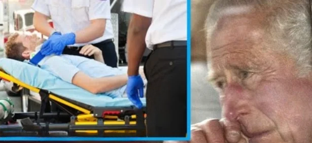 Royal Family Update: King Charles Shares Emotional Message About Prince Harry