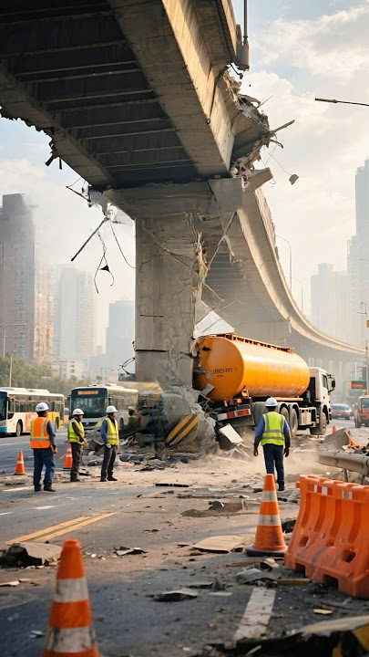Moments from Disaster: The Viral Tanker Video That Sparked a Global Conversation