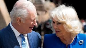 King Charles Convenes Urgent Late-Night Meeting, Reveals Emotional Update on Queen Camilla