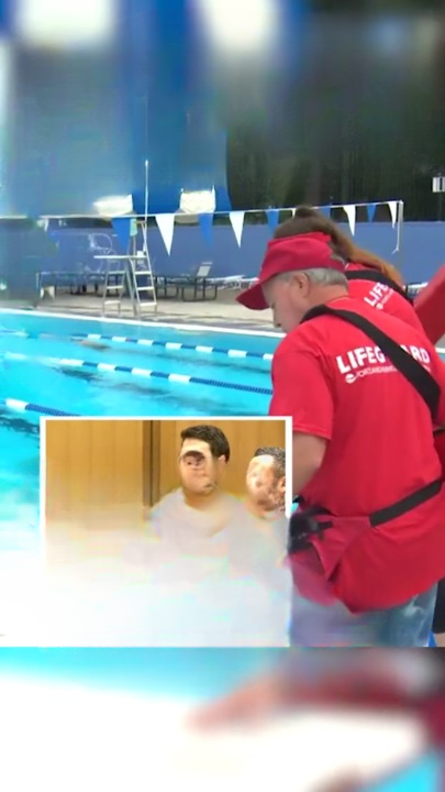 Lifeguard Saves Boy’s Life — But His Mom Still Sues Him: A Story of Heroism, Gratitude, and Controversy