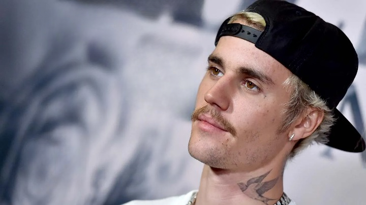 Justin Bieber Opens Up: Shares Positive Test Results