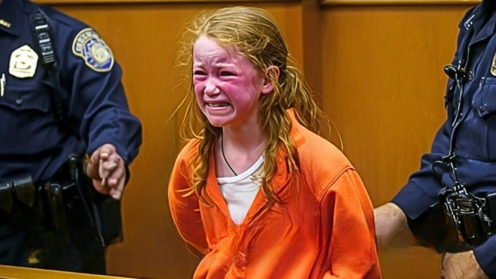 The Youngest People Ever Sentenced to Death… Shocking Cases Revealed