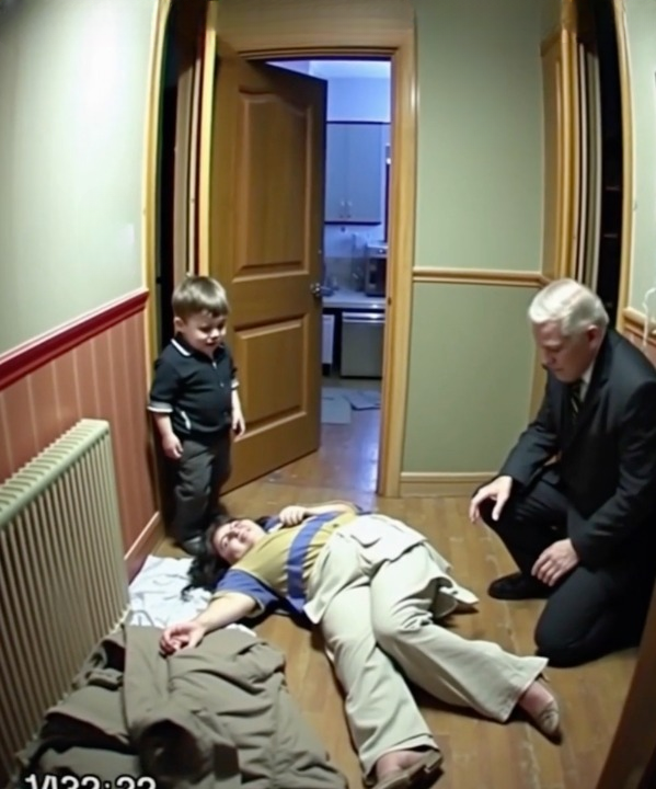 A Mistaken Call That Changed Everything: How a CEO Found Humanity Beyond the Boardroom