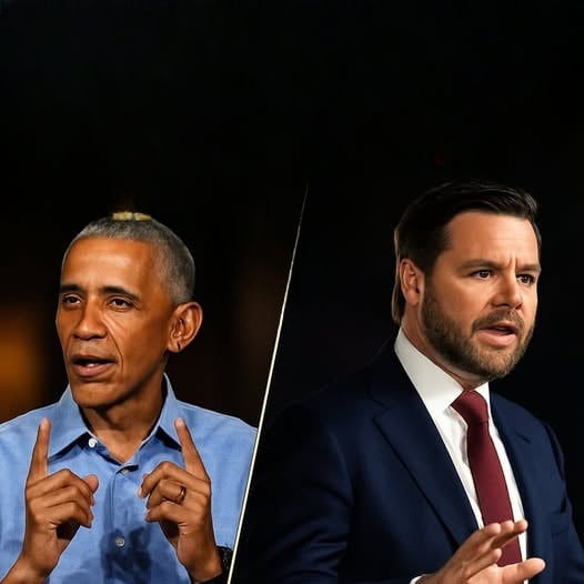 JD Vance and the Promise of Indictments: Leadership, Accountability, and the Next Chapter of Russiagate