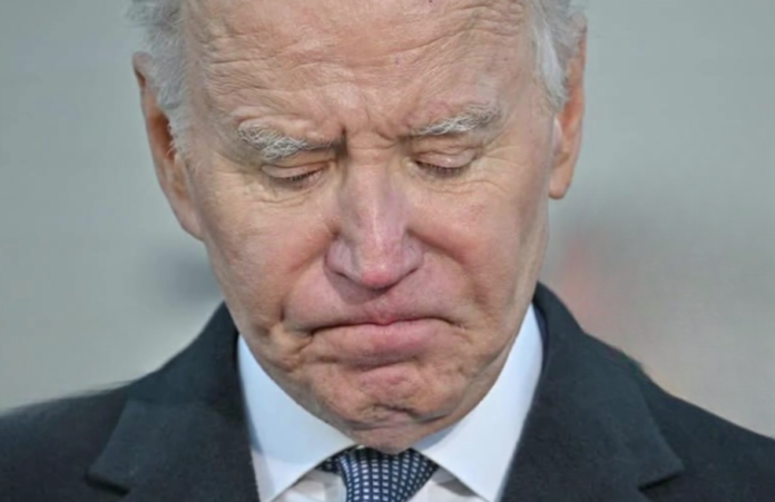 President Joe Biden Hospitalized: Nation Faces Uncertainty Amid Critical Medical Emergency