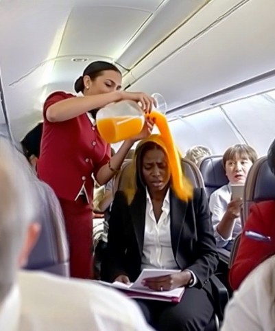Leadership Lessons at 35,000 Feet: How One Airline CEO Turned a Negative Incident into a Culture Shift