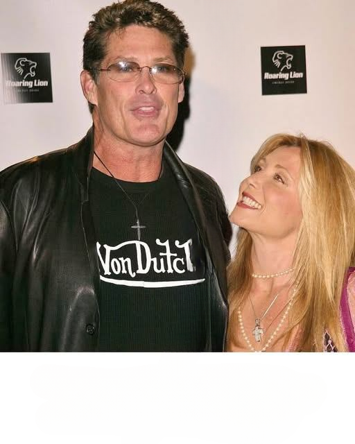 Hollywood Mourns Pamela Bach-Hasselhoff: Family and Fans Grieve Sudden Passing