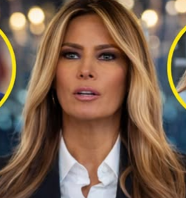Online Petition Targeting Melania Trump Resurfaces, Rekindling Old Political Debates in 2026